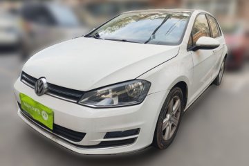 Used Volkswagen Golf 2014 1.6L Automatic Comfort Model