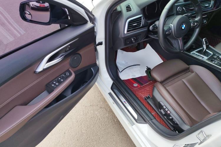 Used BMW 1 Series 2020 120i M Sport Package
