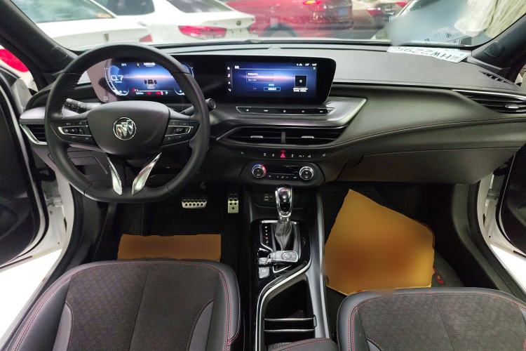 Used Buick Verano 2022 Pro GS Gale Edition
