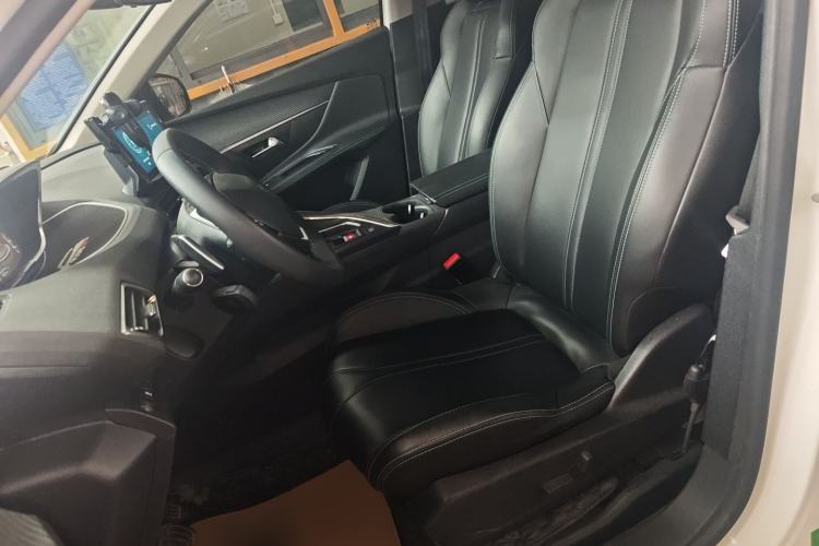 Used Peugeot 4008 2021 360THP Performance Edition