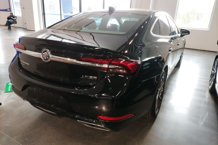 Used Buick LaCrosse 2022 652T Luxury Version