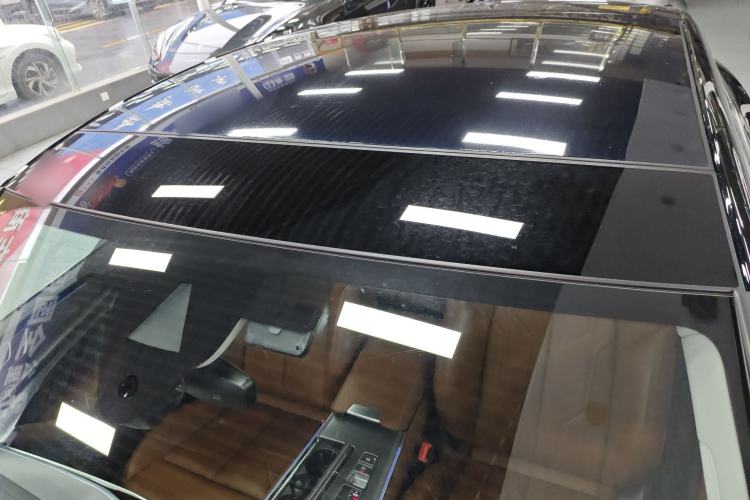 Used Audi A7 2023 45 TFSI Prestige Edition