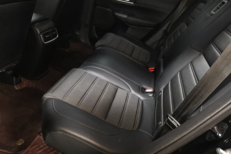 Used Honda CR-V 2021 240TURBO CVT Two-Wheel Drive Urban Edition
