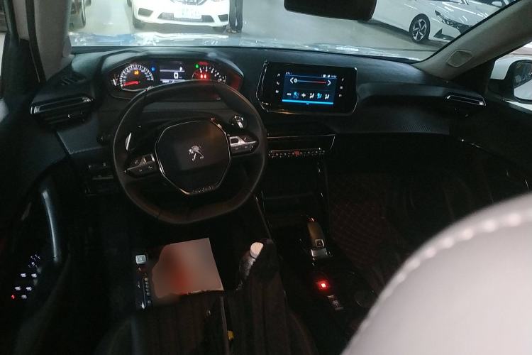 Used Peugeot 2008 2022 230THP THE ONE
