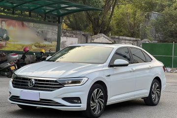 Used Volkswagen Sagitar 2021 280TSI DSG Excellence Edition
