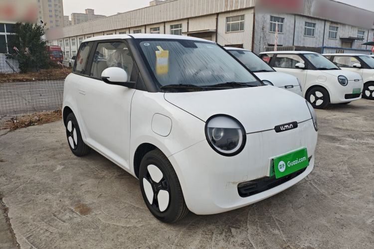 Used  Lumin 2025 205 km Xiangqin Version