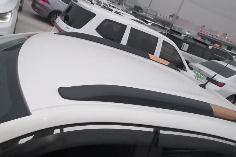 Used Dongfeng NAMMI EX1 2022 PRO Joyful Edition
