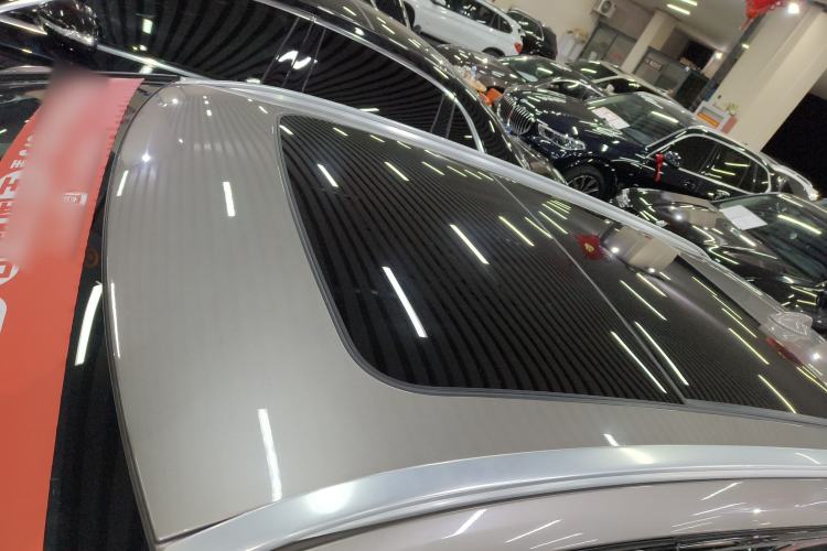 Used Volvo V90 2022 Cross Country B5 AWD Smart Range Edition
