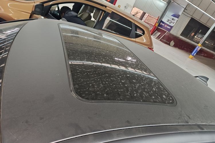 Used BMW 3 Series 2018 320Li Fashion Model
