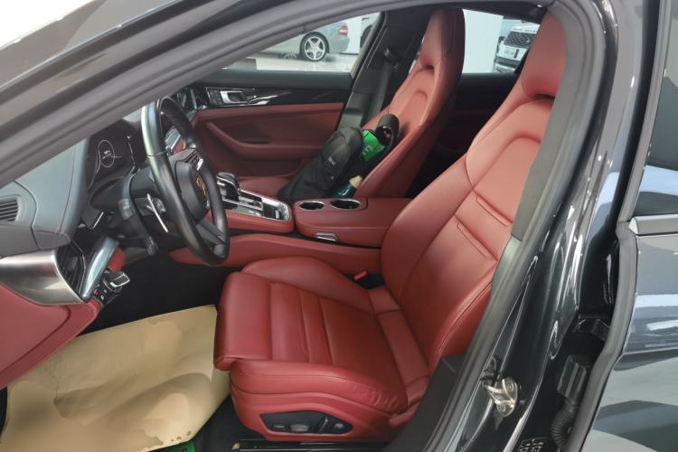 Used Porsche Panamera 2022 Panamera 2.9T