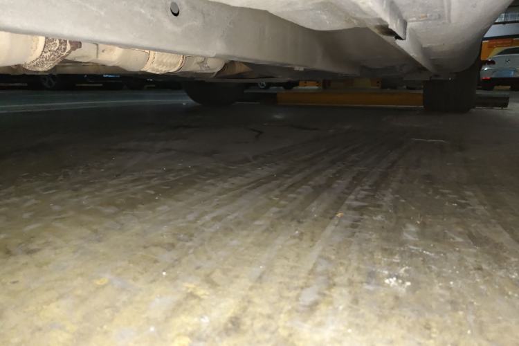 Used Infiniti QX50 2013 2.5L Two-Wheel-Drive Zunya Edition
