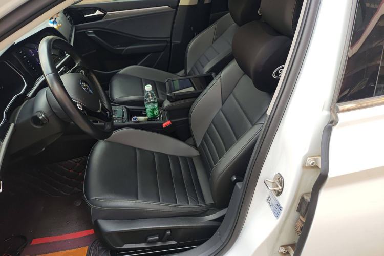 Used Volkswagen Sagitar 2021 280TSI DSG Excellence Edition
