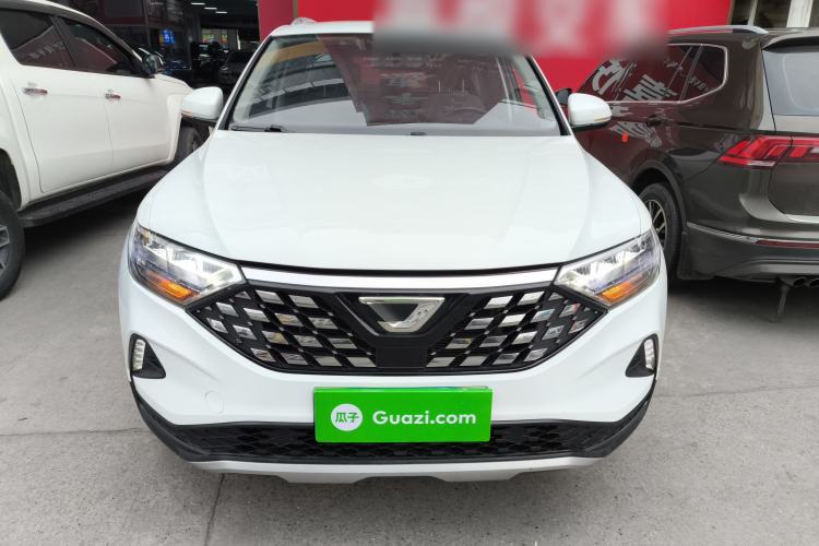 Used Jetta VS5 2019 280TSI Manual Entry-Level Model