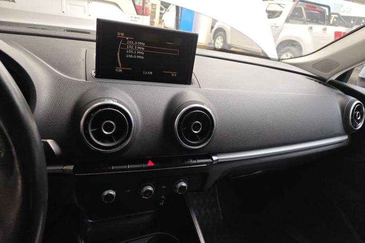 Used Audi A3 2016 Sportback 35 TFSI Ambition Edition