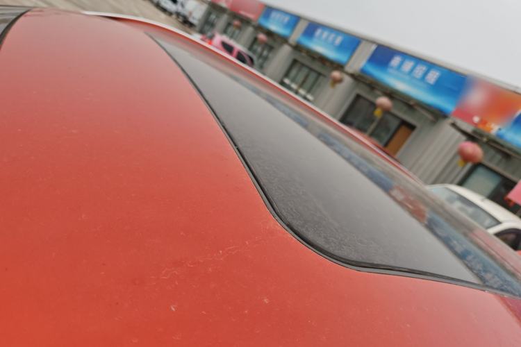 Used BMW X1 2019 sDrive20Li Leading Model
