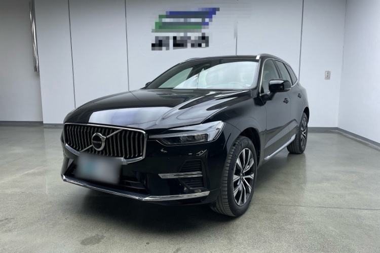 Used Volvo XC60 2023 B5 4x4 Smart Luxury Edition