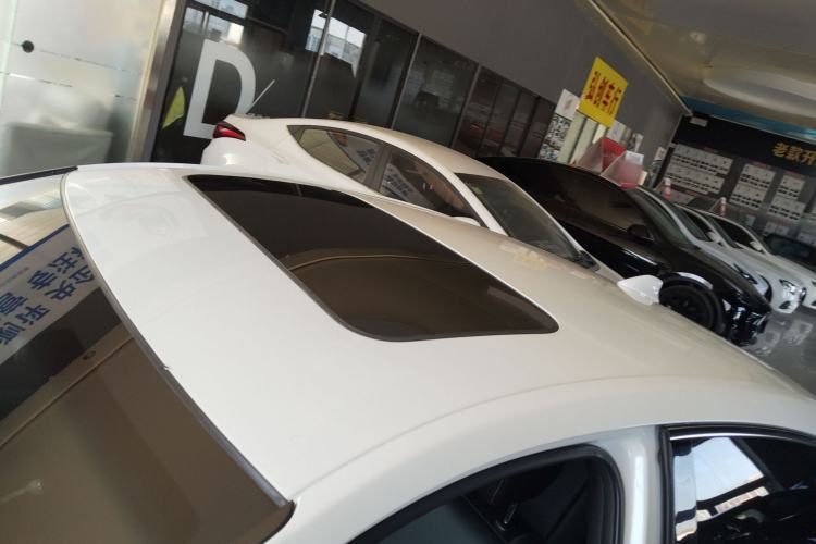 Used Honda Inspire 2022 260TURBO Elegant Edition