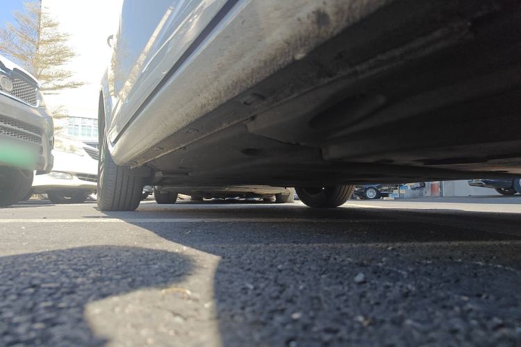 Used Volkswagen Golf New Energy 2018 e-Golf
