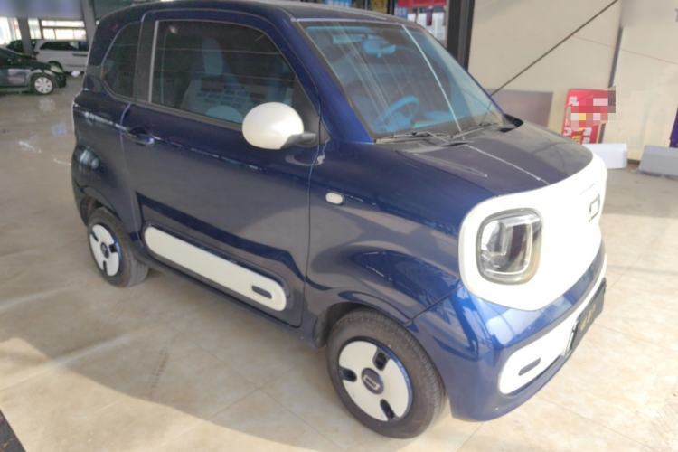 Used Bestune Pony 2025 222km Range Agile Horse