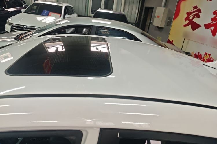 Used Hyundai Elantra 2020 1.5L CVT Smart & Stylish – Elite Version