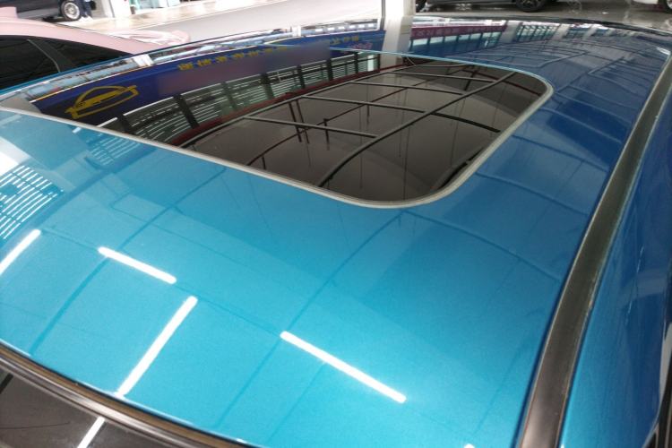 Used Nissan Lannia 2016 1.6L CVT Smart Cool Edition
