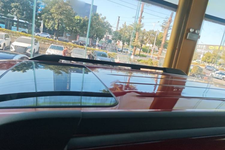 Used Tank 300 2021 Off-Road Edition 2.0T Conqueror
