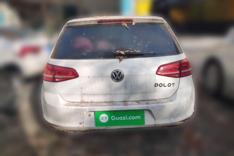 Used Volkswagen Golf 2016 230TSI Manual Comfort Version
