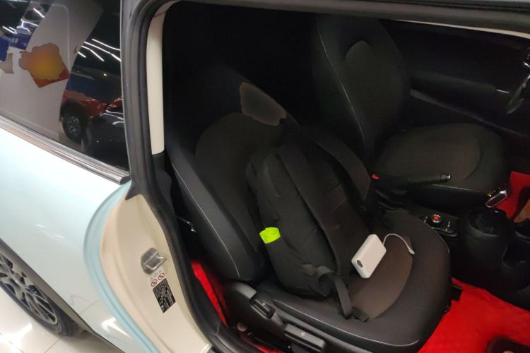 Used  MINI 2022 1.5T ONE
