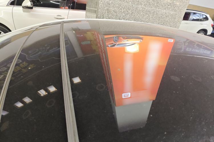 Used Hyundai Mistra 2017 1.8L Automatic Smart GLS China V Standard