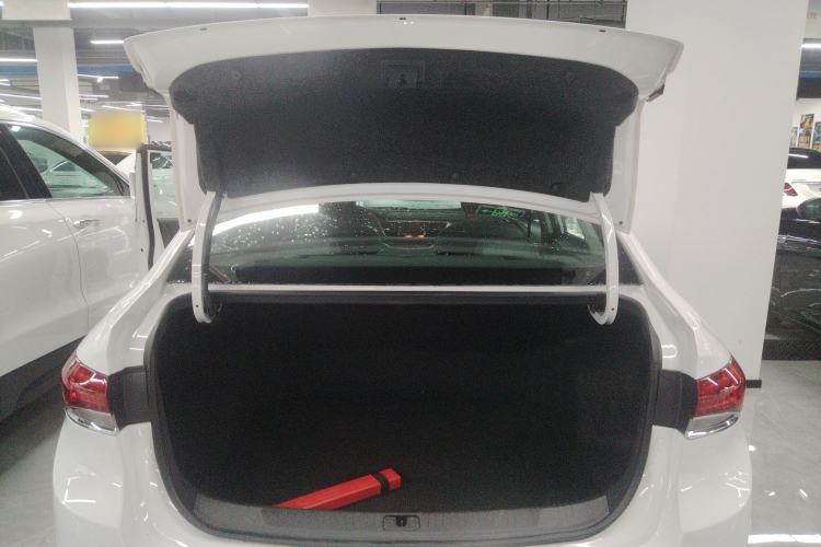 Used Buick GT 2021 1.3T Automatic Mild Hybrid Elite Version