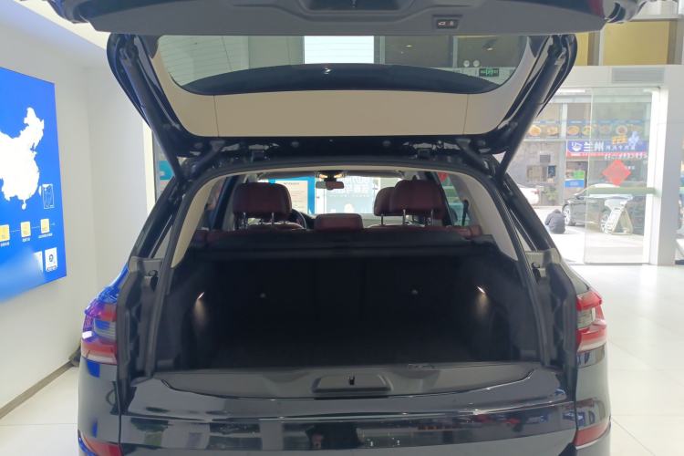 Used BMW X5 2022 Restyled xDrive 30Li Luxury Version M Sport Package
