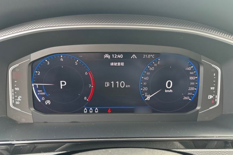 Used Volkswagen FAW-Volkswagen CC 2021 380TSI Striking Edition