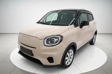 Used Leapmotor T03 2022 Star Diamond Edition