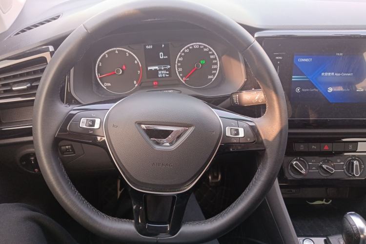 Used Jetta VS5 2019 280TSI Automatic Enjoyment Model
