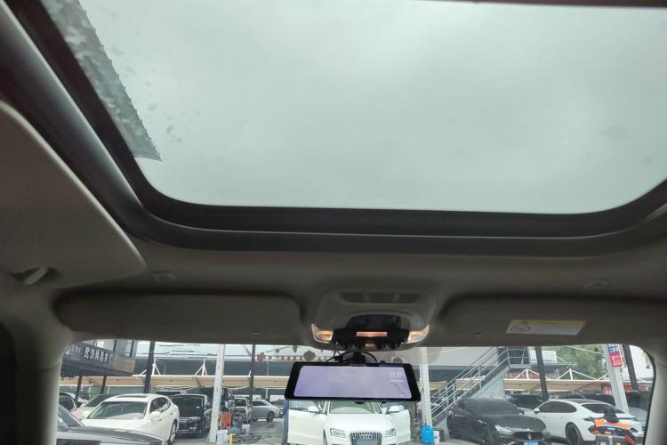 Used  Countryman 2018 1.5T COOPER ALL4 Artist