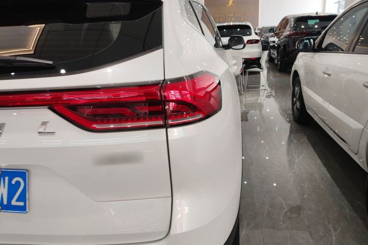 Used Haval H6 2021 National Trend Edition 1.5T Automatic Champion Version