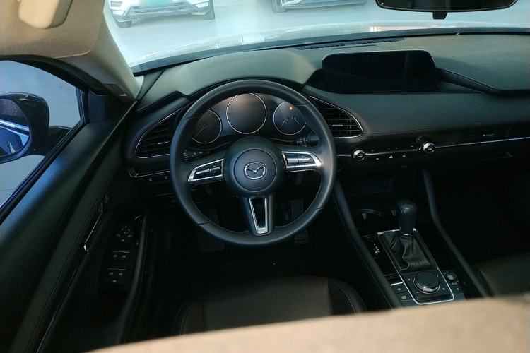 Used Mazda Mazda 3 Axela 2021 2.0L Automatic Zhiya Edition
