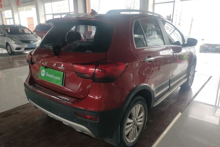 Used Haval H1 2015 1.5L AMT Urban Model