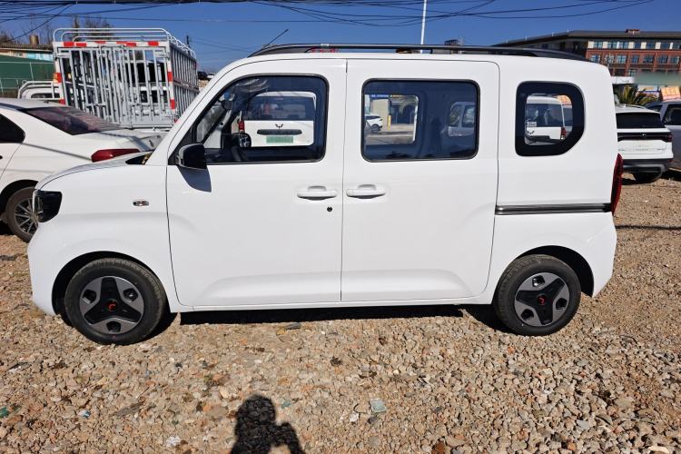 Used Wuling Zhiguang New Energy 