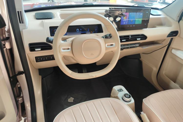 Used  Panda 2023 Panda Mini 200km Endurance Bear
