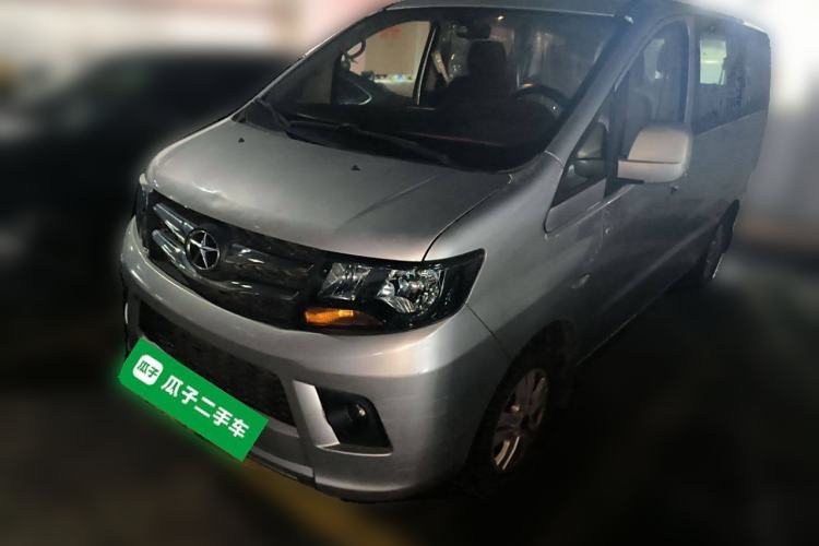 Used  M3 2015 Maker Edition 1.6L Luxury Smart Version
