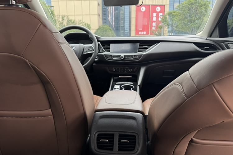 Used Buick Regal 2023 552T Smart Enjoyment Version
