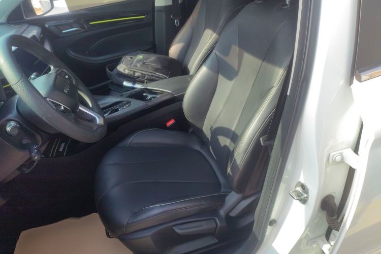 Used Roewe i5 2021 Revised Version 1.5L CVT Diamond Edition