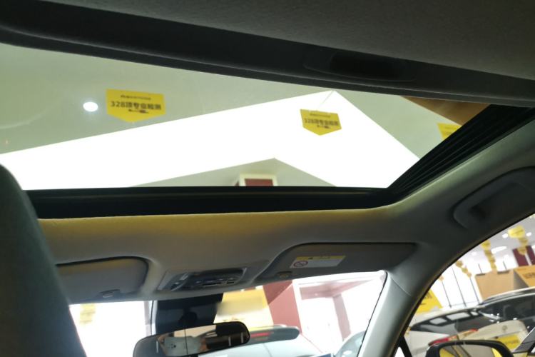 Used Toyota FRONTLANDER 2022 2.0L CVT Leading Edition
