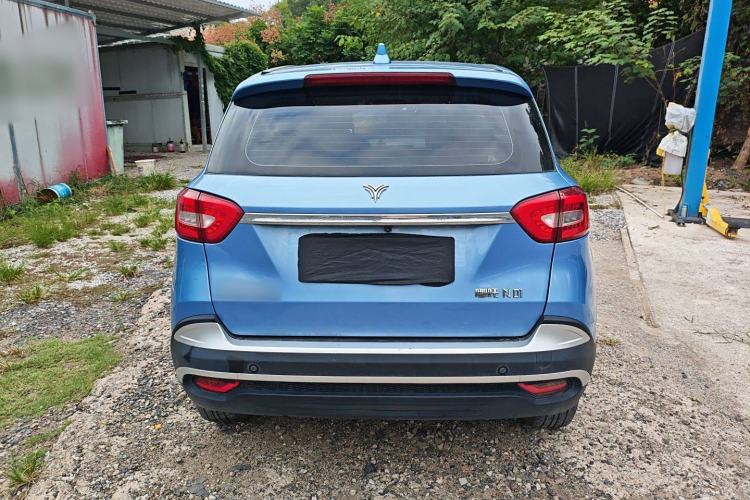 Used NETA N01 2020 Revised Version 430V
