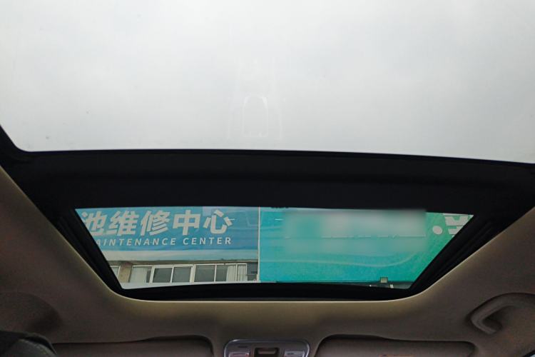 Used Geely Auto Emgrand X7 Sport 2020 1.8TD DCT Two-Wheel Drive Smart Connect 4G-Enabled Version
