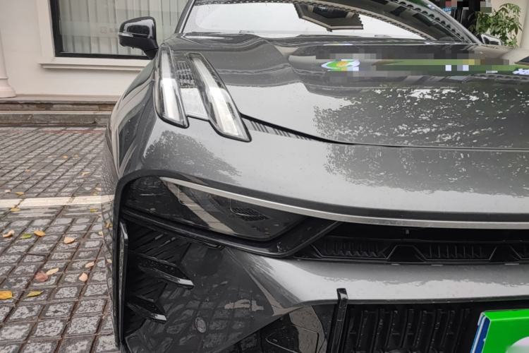 Used Lynk & Co 03 2023 2.0TD DCT JingPro
