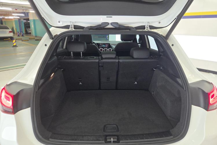 Used Mercedes-Benz GLA 2023 GLA 220