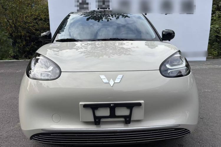 Used Wuling Bingo 2024 203km Light Edition