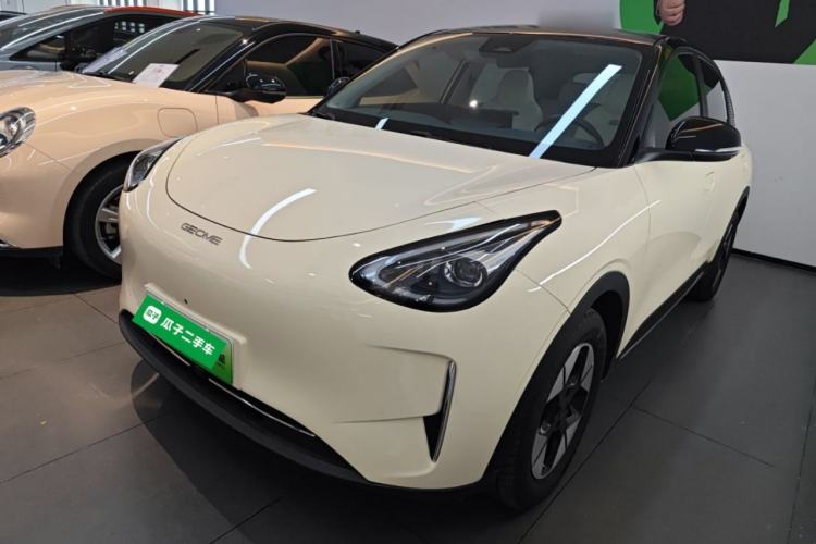 Used Geely Galaxy Geome 2025 UP 410km Exploration+ Edition